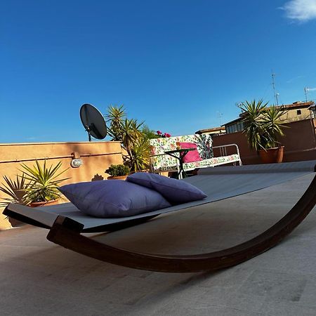 فيلا Relax House 14 كاتانيا المظهر الخارجي الصورة