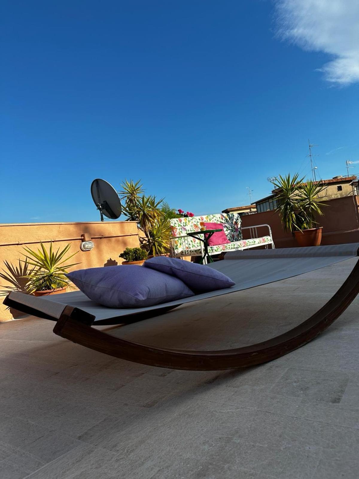 فيلا Relax House 14 كاتانيا المظهر الخارجي الصورة
