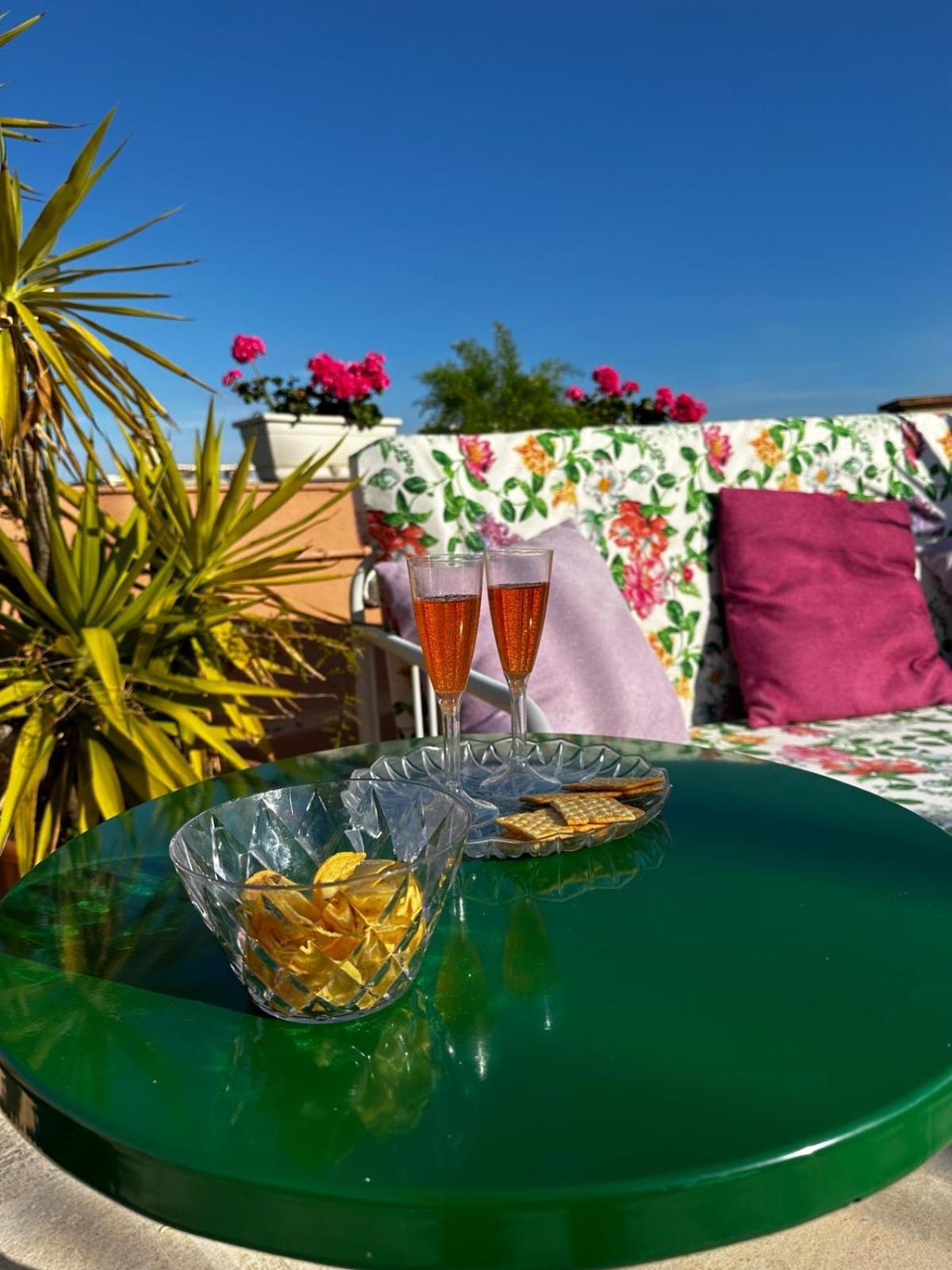 فيلا Relax House 14 كاتانيا المظهر الخارجي الصورة